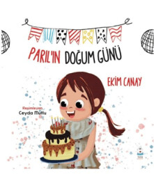 Parıl’ın Doğum Günü - 1