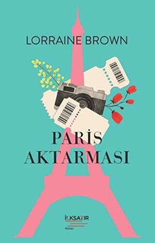 Paris Aktarması - 1