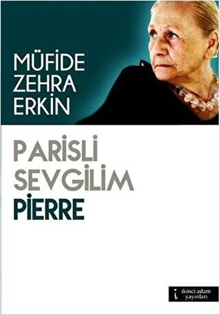 Parisli Sevgilim Pierre - 1