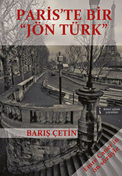 Paris’te Bir Jön Türk - 1