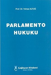 Parlamento Hukuku - 1