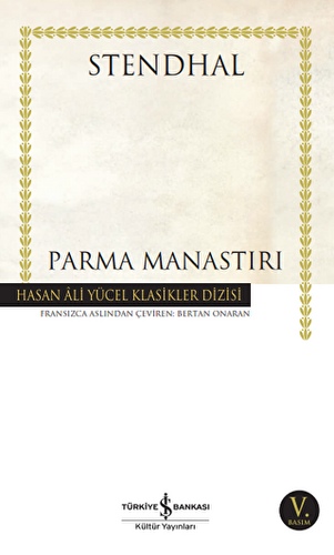 Parma Manastırı - 1