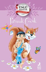 Parmak Çocuk - Ünlü Masallar - 1