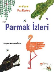 Parmak İzleri - 1