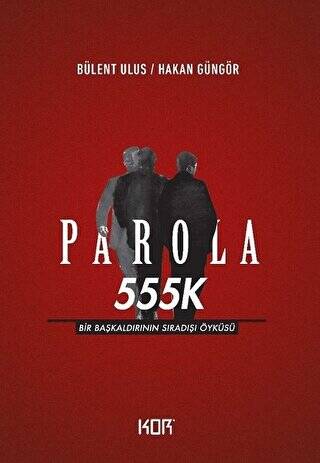 Parola 555K - 1