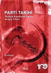 Parti Tarihi - 2. Kitap - 1