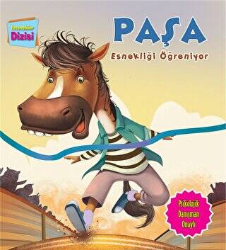 Paşa Esnekliği Öğreniyor - 1