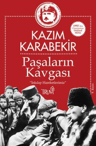 Paşaların Kavgası - 1