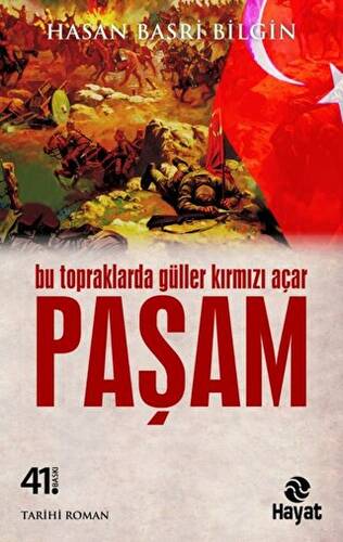 Paşam - 1