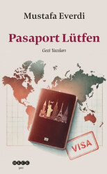 Pasaport Lütfen - 1