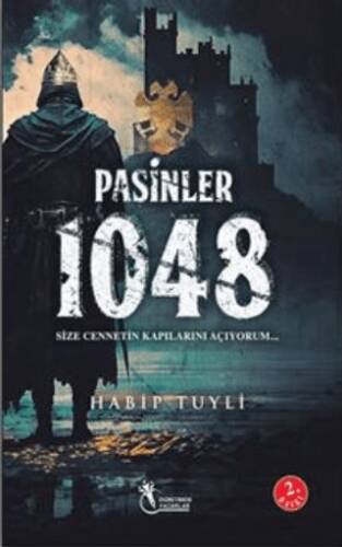 Pasinler 1048 - Size Cennetin Kapılarını Açıyorum 8+Yaş - 1