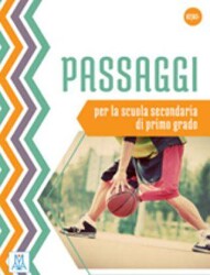 Passaggi per la scuola secondaria di primo grado libro + audio e video online - 1