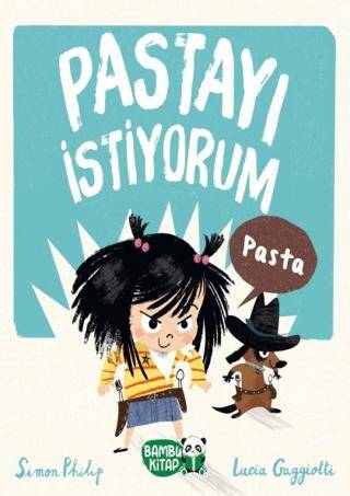 Pastayı İstiyorum - 1