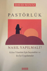 Pastörlük Nasıl Yapılmalı ? - 1