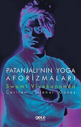 Patanjalı`nın Yoga Aforizmaları - 1