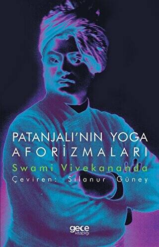 Patanjalı`nın Yoga Aforizmaları - 1