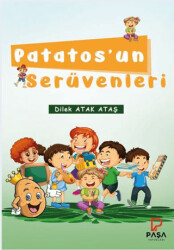 Patatos`un Serüvenleri - 1