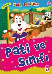 Pati ve Sınıfı - 1