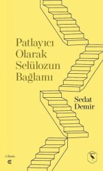 Patlayıcı Olarak Selülozun Bağlamı - 1