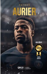 Patron – Serge Aurier - 1