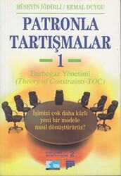 Patronla Tartışmalar 1 - 1