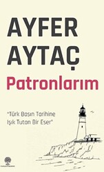 Patronlarım - 1