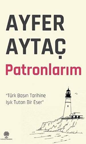 Patronlarım - 1