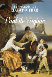 Paul ile Virginie - 1