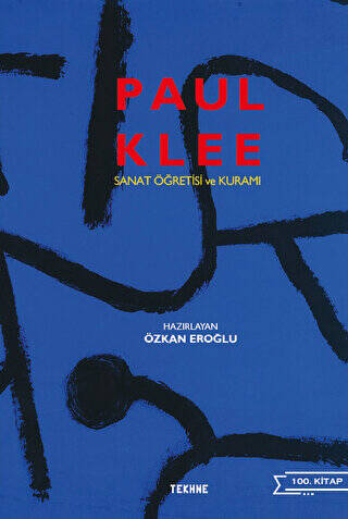 Paul Klee: Sanat Öğretisi ve Kuramı - 1