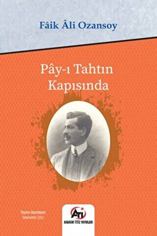 Pay-ı Tahtın Kapısında - 1