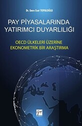 Pay Piyasalarında Yatırımcı Duyarlılığı - 1