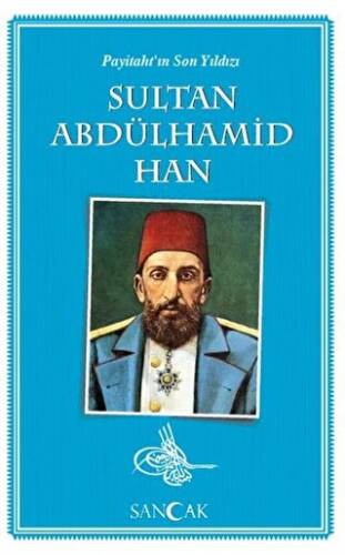 Payitaht`ın Son Yıldızı Sultan Abdülhamid Han - 1