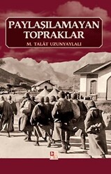 Paylaşılamayan Topraklar - 1