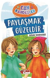 Paylaşmak Güzeldir - Can Kardeşler 1 - 1