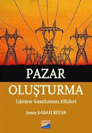 Pazar Oluşturma - 1