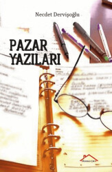 Pazar Yazıları - 1