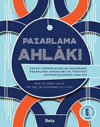 Pazarlama Ahlakı - 1