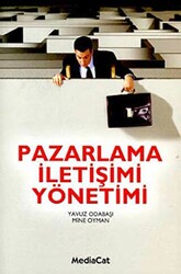 Pazarlama İletişimi Yönetimi - 1