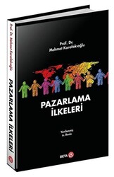 Pazarlama İlkeleri - 1