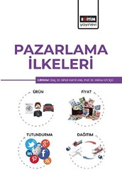 Pazarlama İlkeleri - 1