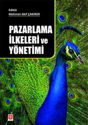 Pazarlama İlkeleri ve Yönetimi - 1