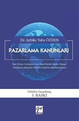 Pazarlama Kanunları - 1