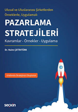 Pazarlama Stratejileri - 1