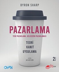 Pazarlama - Yeni Pazarlama, Geleceğin Pazarlaması - 1