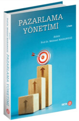 Pazarlama Yönetimi - 1