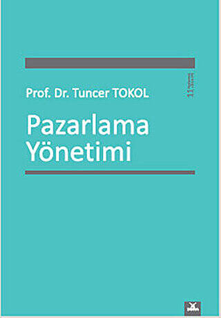 Pazarlama Yönetimi - 1