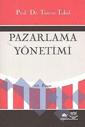 Pazarlama Yönetimi - 1