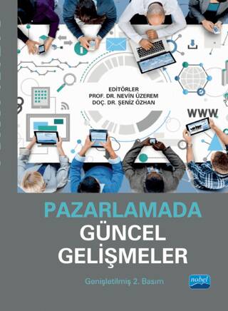 Pazarlamada Güncel Gelişmeler - 1