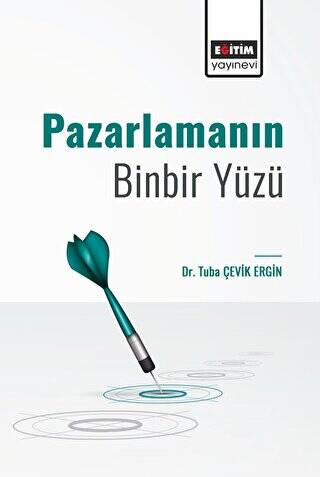 Pazarlamanın Binbir Yüzü - 1