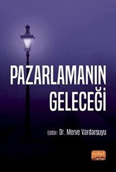 Pazarlamanın Geleceği - 1